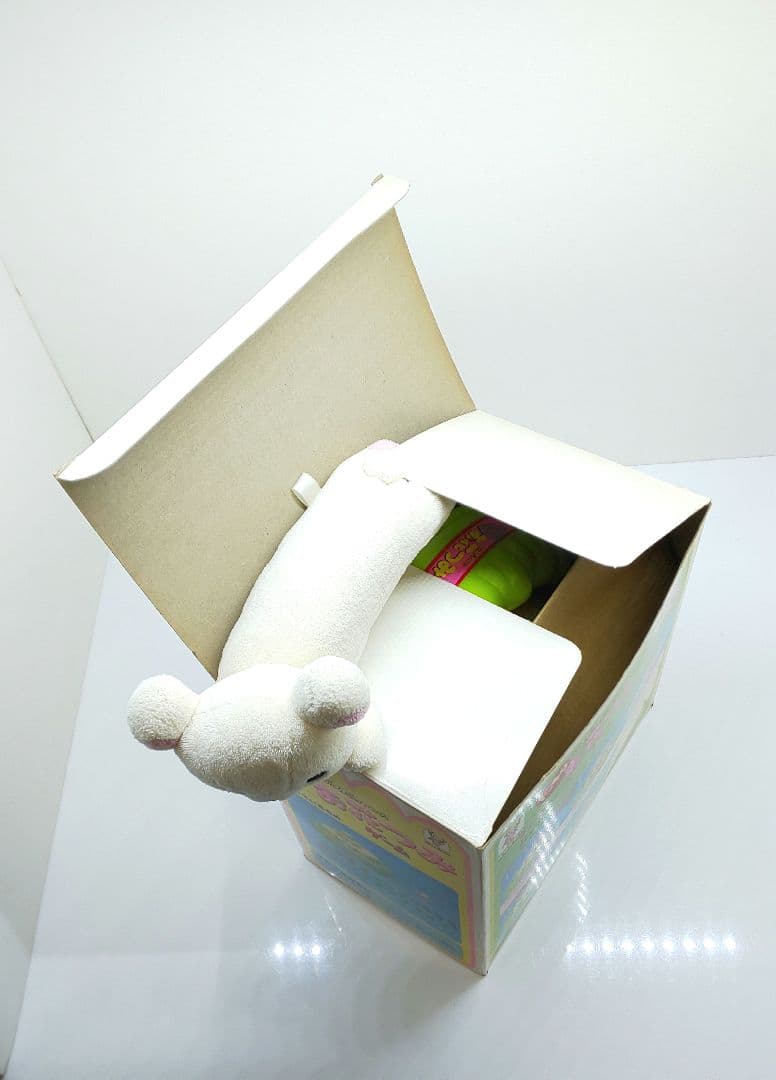 ♠こえだちゃん❣️どっきりお花つみゲーム☘️昭和/レトロ/玩具☆タカラ◎