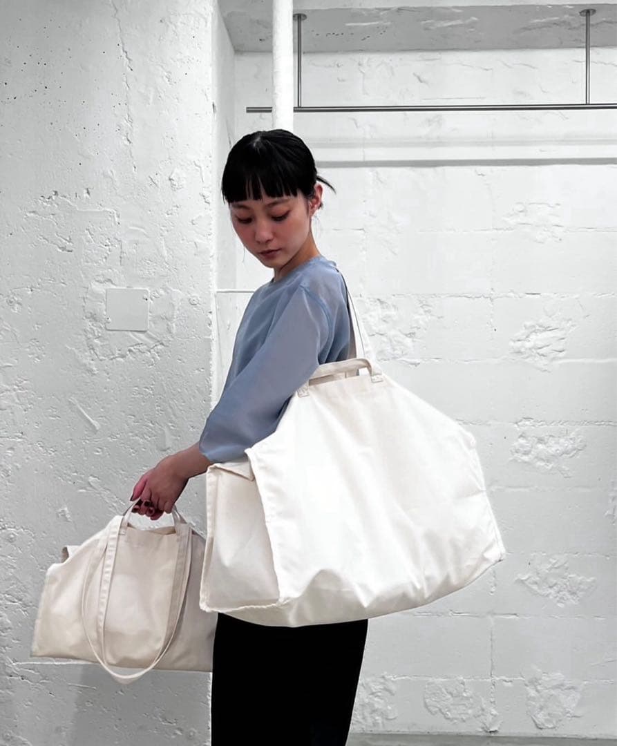 calledオカイユ　バッグ　新品