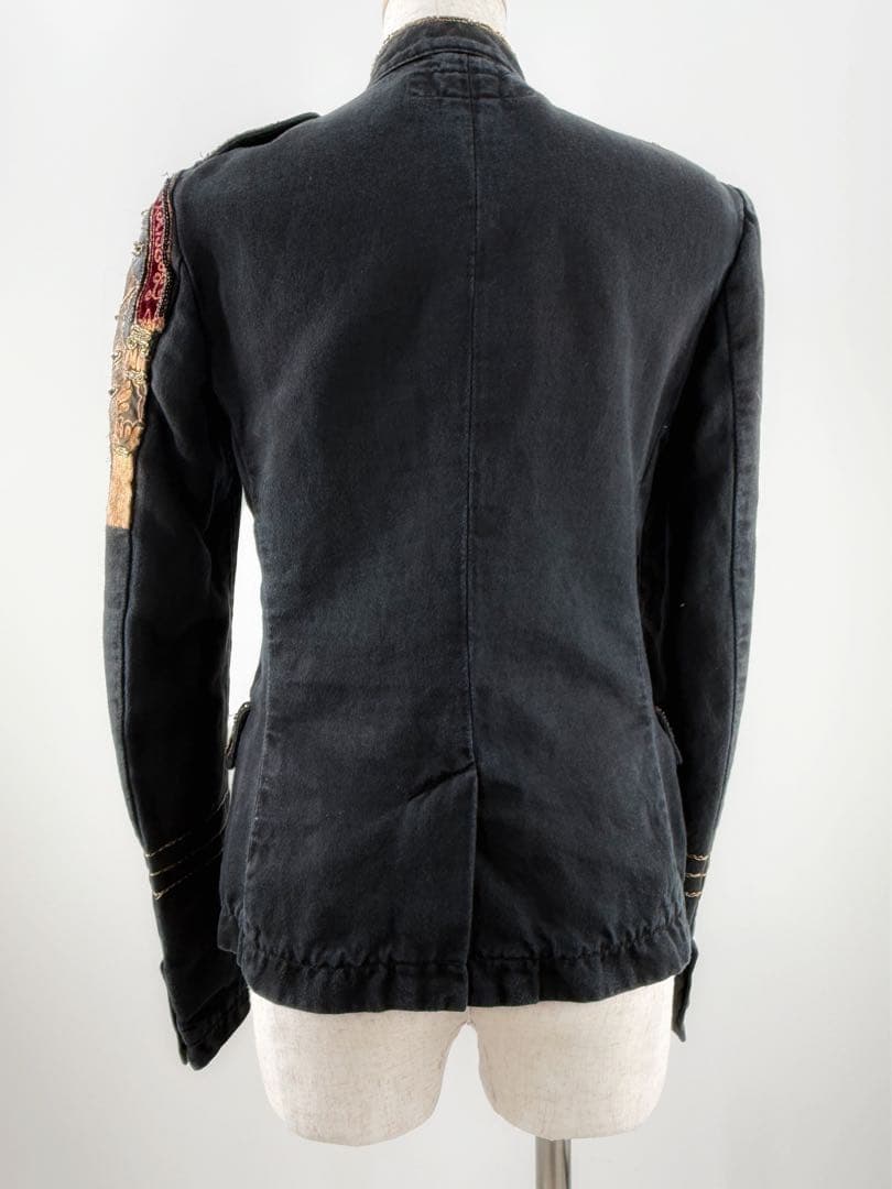 【新品タグ無し】シェアースピリット Share Sprit ナポレオンジャケット