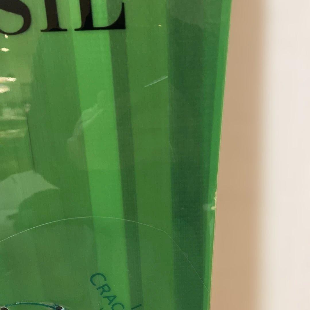 FOSSIL スノーボード オールマウンテンⅡ 158センチ