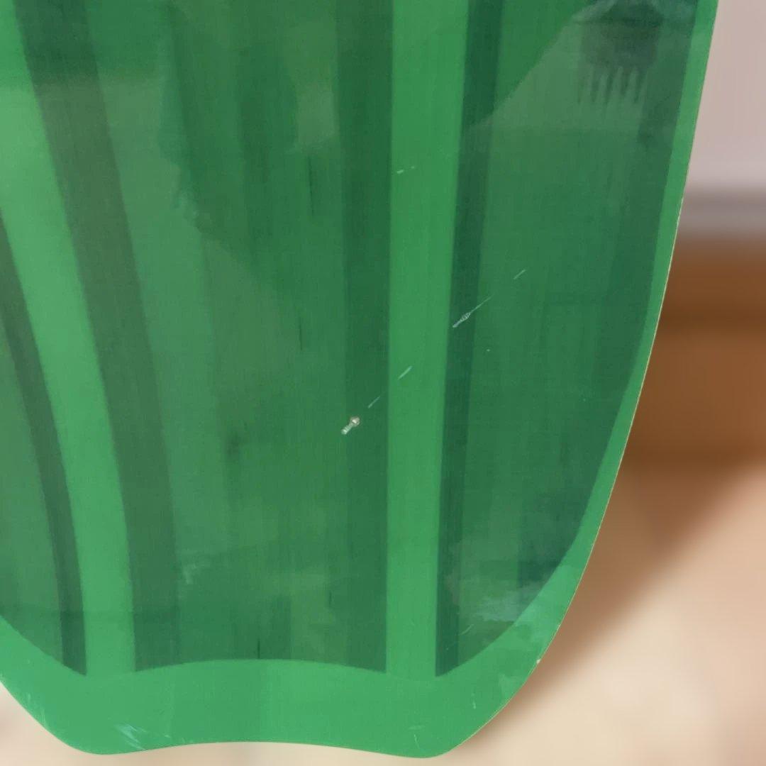 FOSSIL スノーボード オールマウンテンⅡ 158センチ