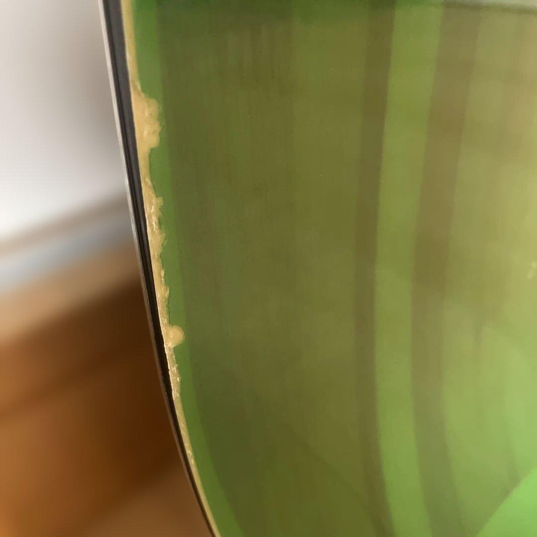 FOSSIL スノーボード オールマウンテンⅡ 158センチ