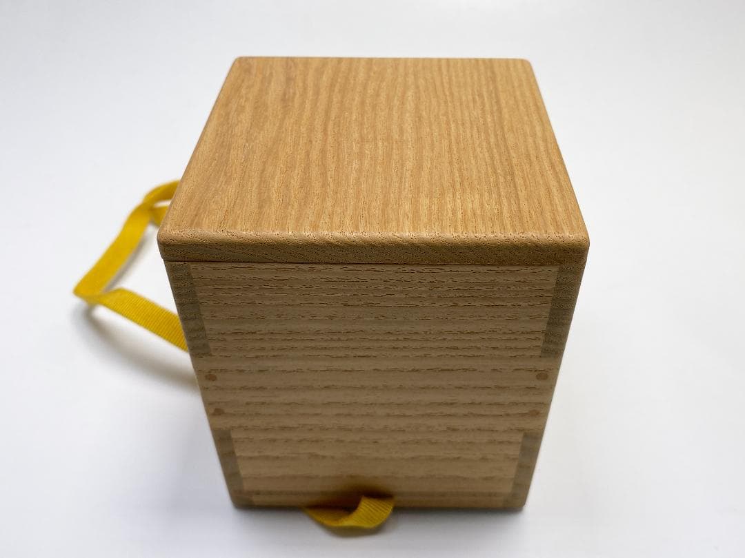 秋草に月 関口輔聖 蒔絵 大棗 尋牛斎 久田宗也 書付 茶道具 共箱