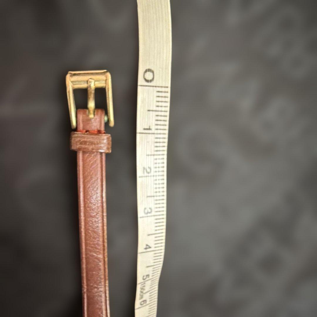 TISSOT アンティークタイプ❣️手巻きアナログ腕時計 ゴールド　お値打ち品❣️