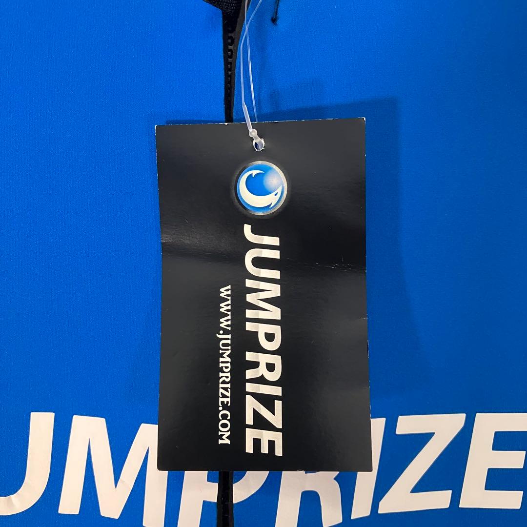 JUMP PRIZE ウェットスーツ 日本製 新品未使用 タグ付 高伸縮