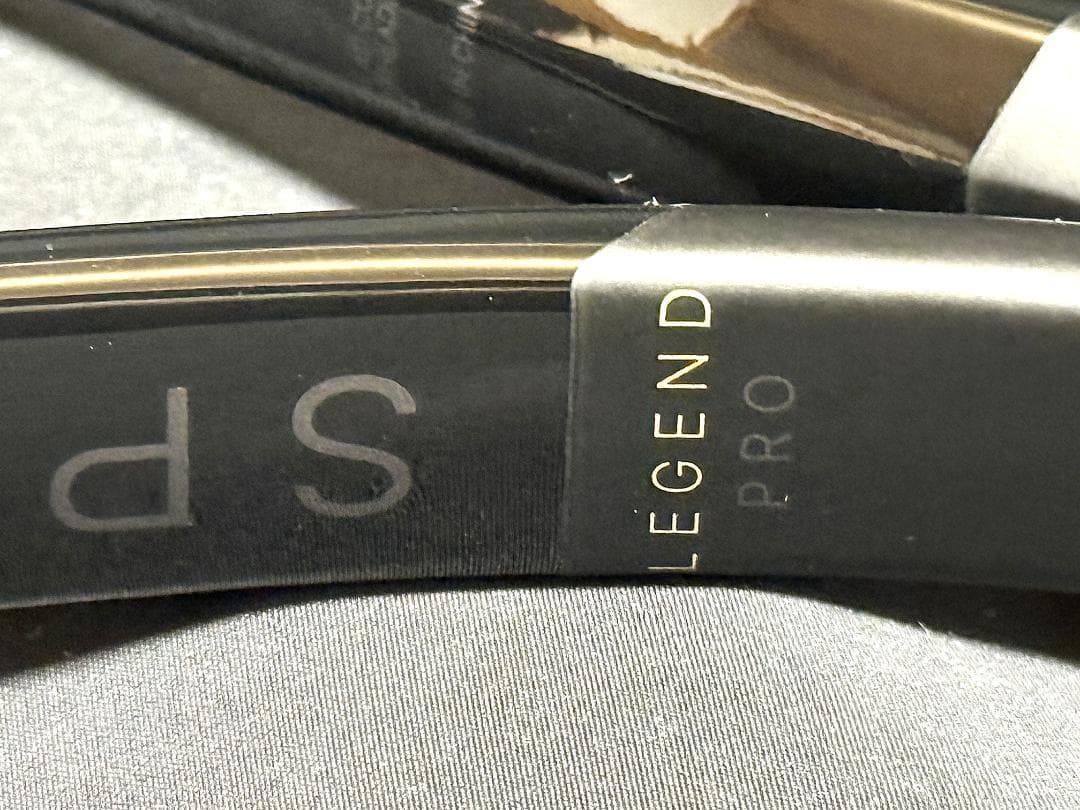 HEAD Speed PRO LEGEND 2025（G2）