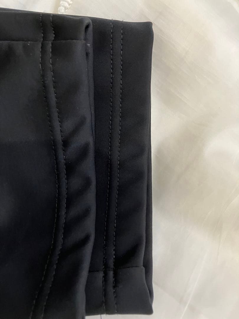 ほぼ未使用品　LIMITED PRO ダウンスーツ　3XL