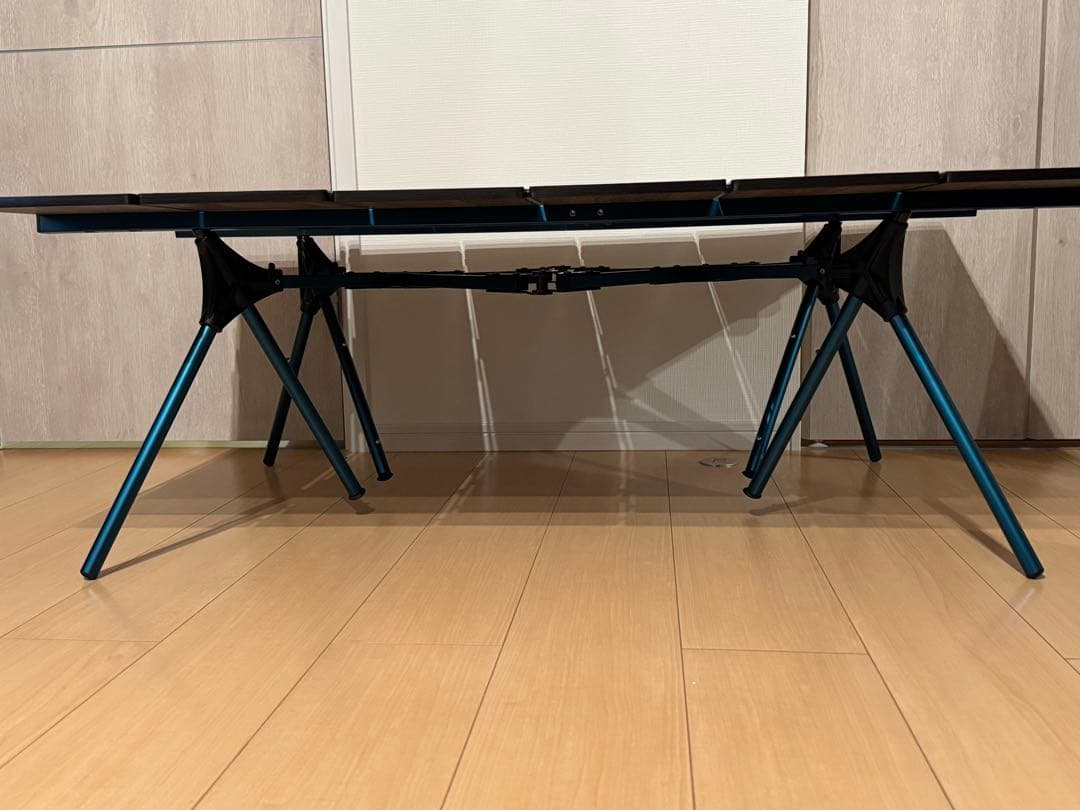 モンベル マルチフォールディングテーブルワイド