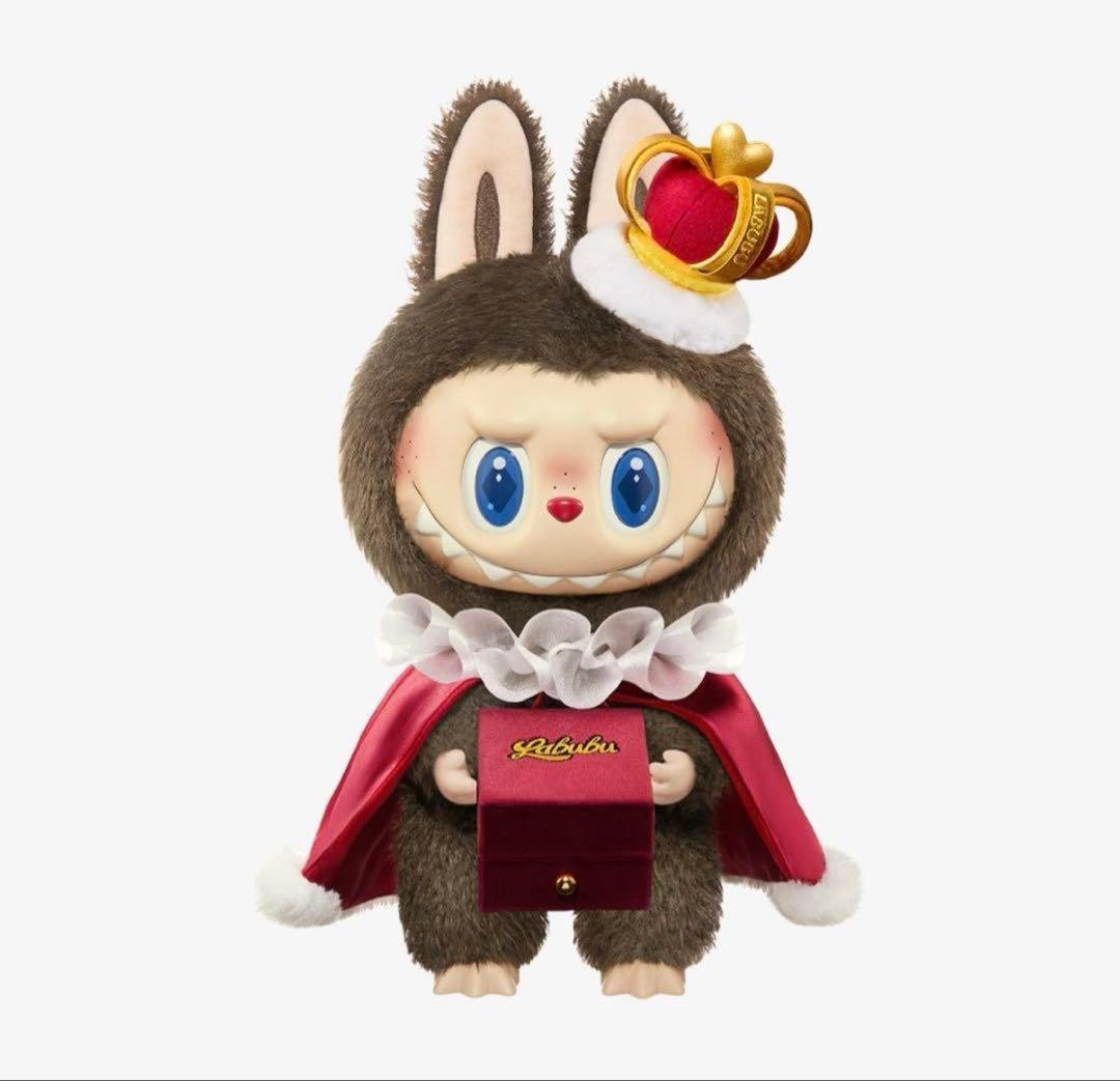 ぬいぐるみ・マスコット POP MART LET'S CHECKMATE