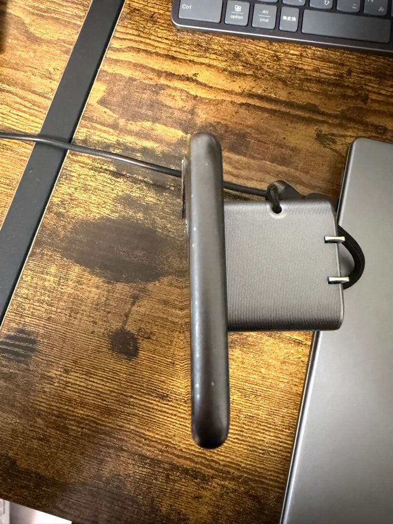 iPhone11 ジャンク品　SIMフリー　ブラック