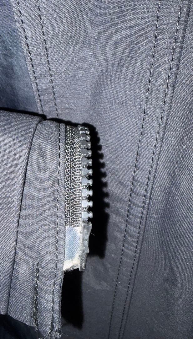 THE NORTH FACE マウンテンライトジャケットNP11834