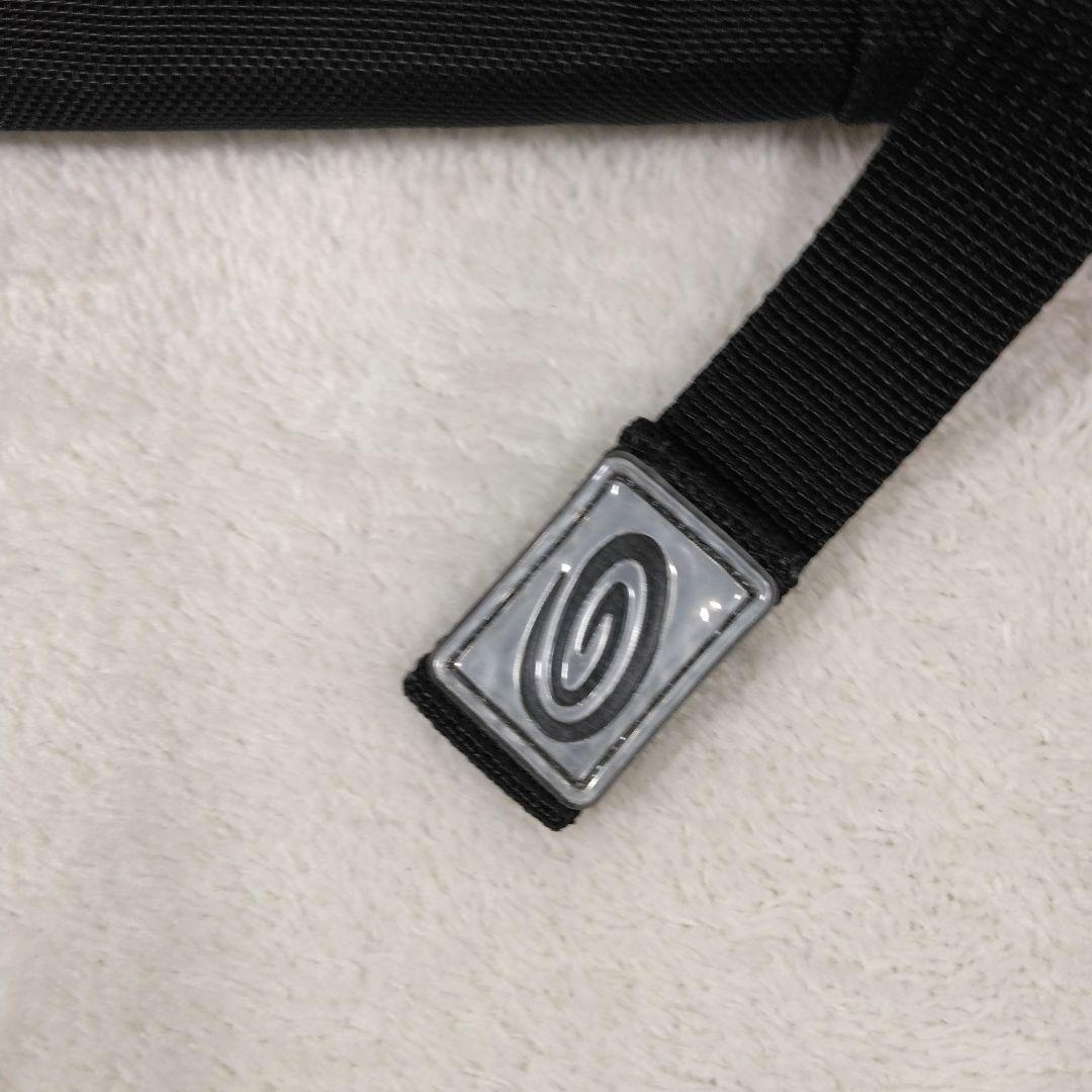 TimBuk2 メッセンジャーバッグ　ブラック　sサイズ