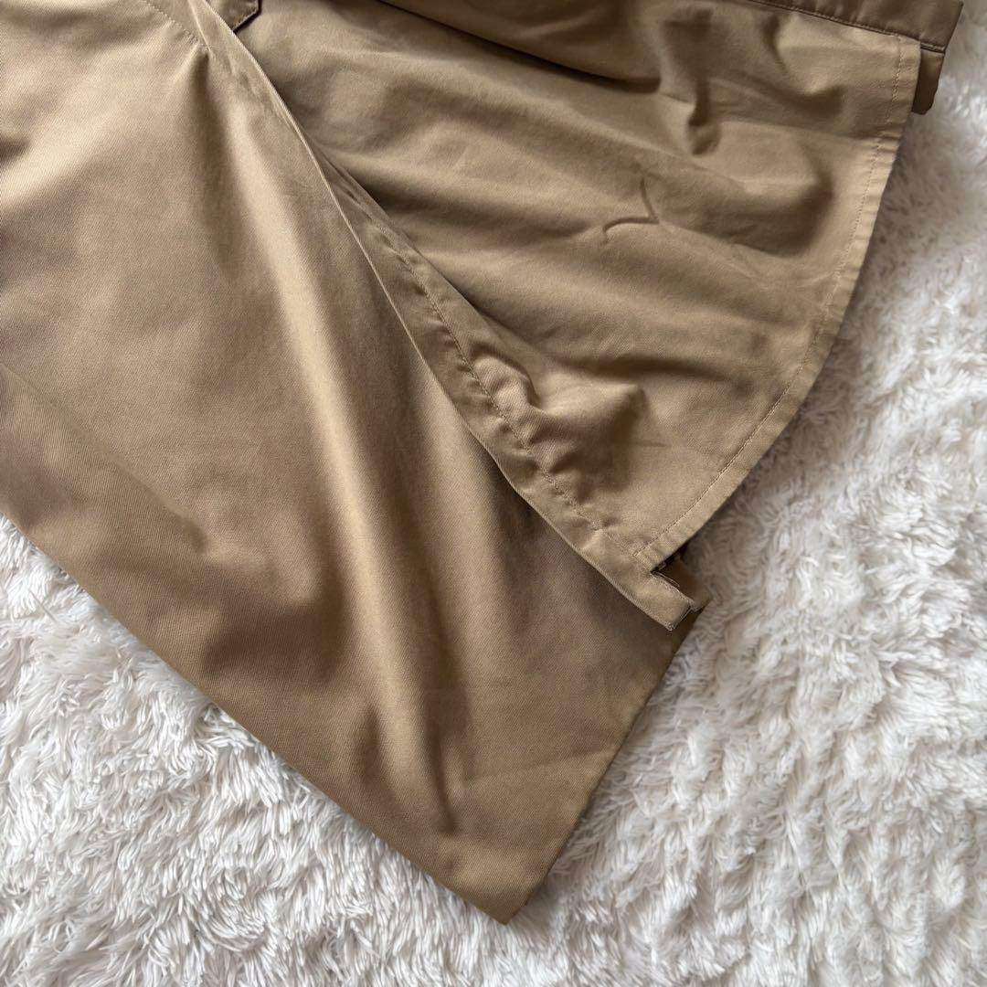 Burberrys バーバリー トレンチコート 90s ノバチェック XL 希