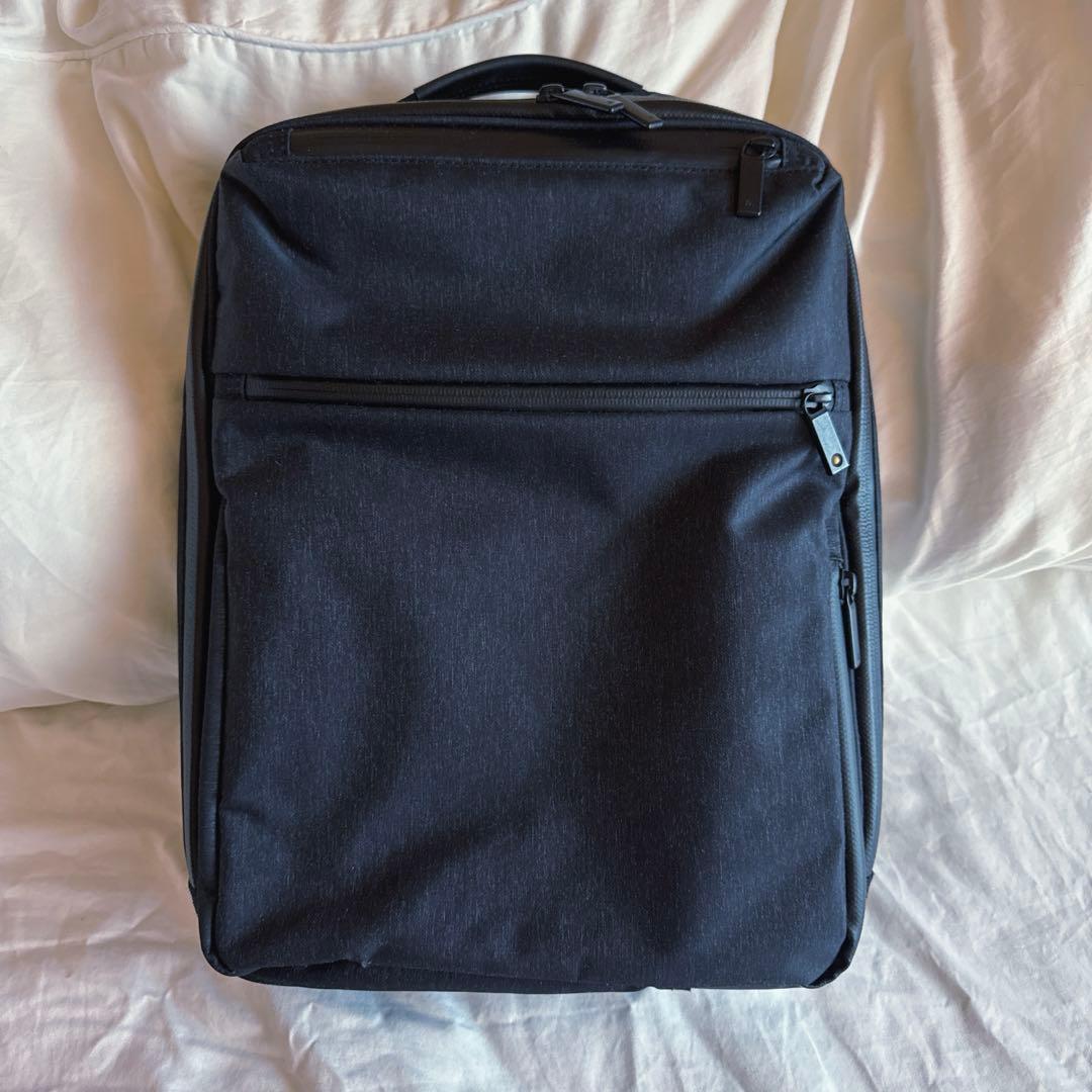 ace. ガジェダブル ヘザー リュック