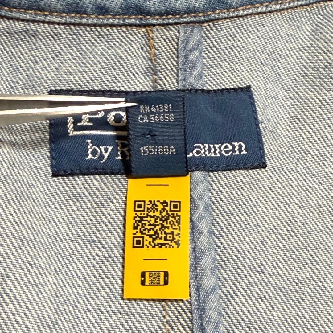 現行ポロラルフローレン Car Ct-Standard-Unlined-Coat