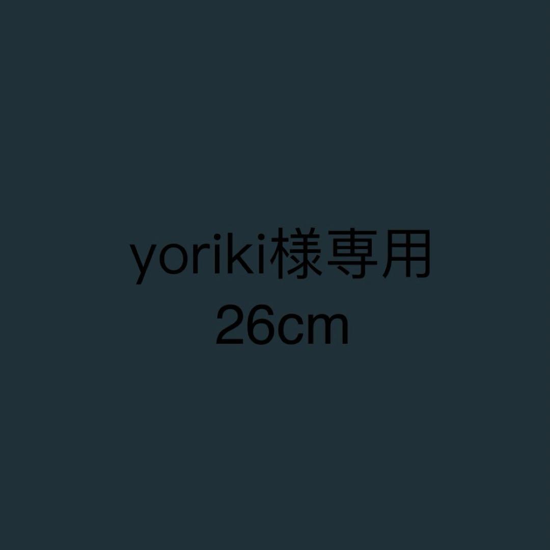 靴 yoriki