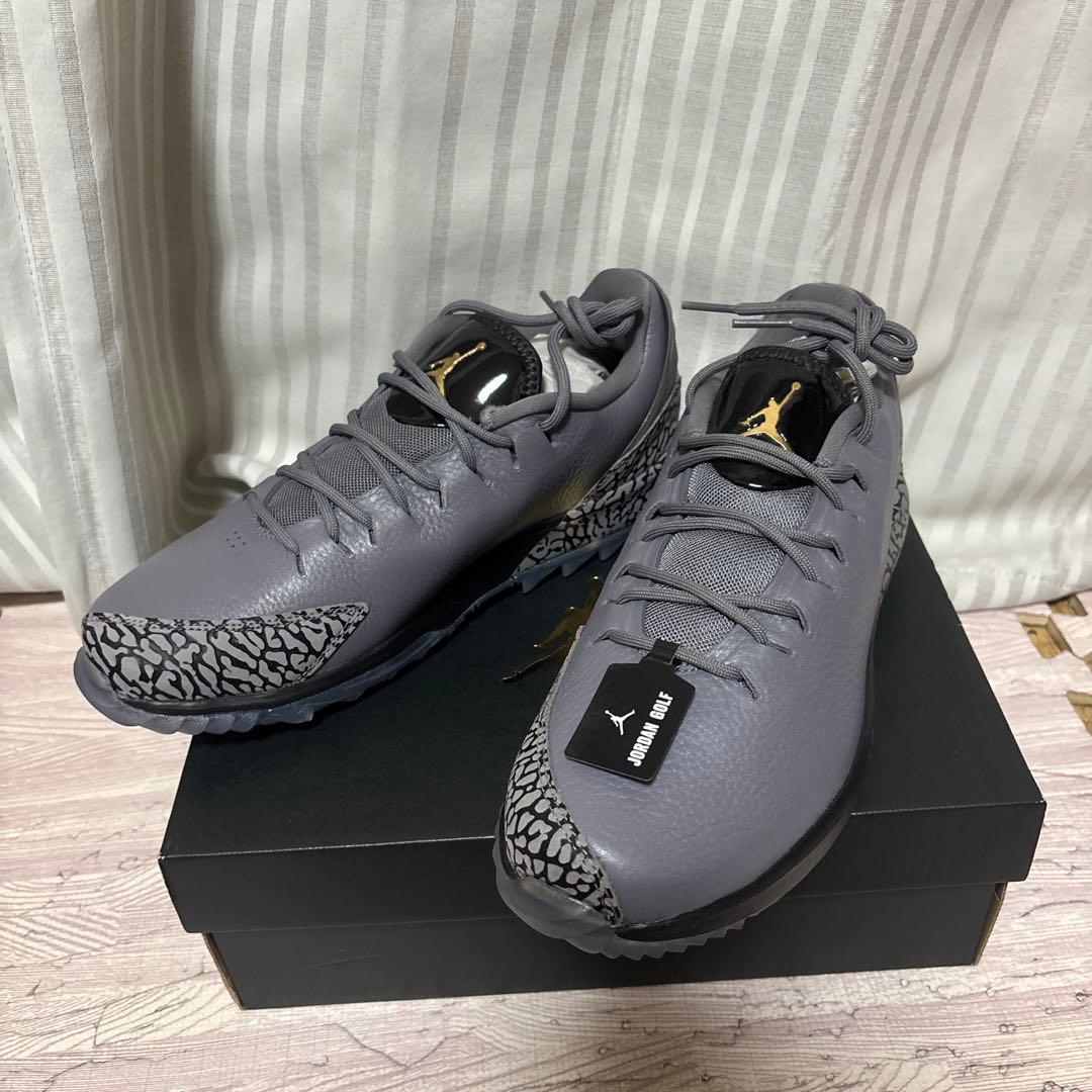 NIKE ナイキ ジョーダンゴルフ