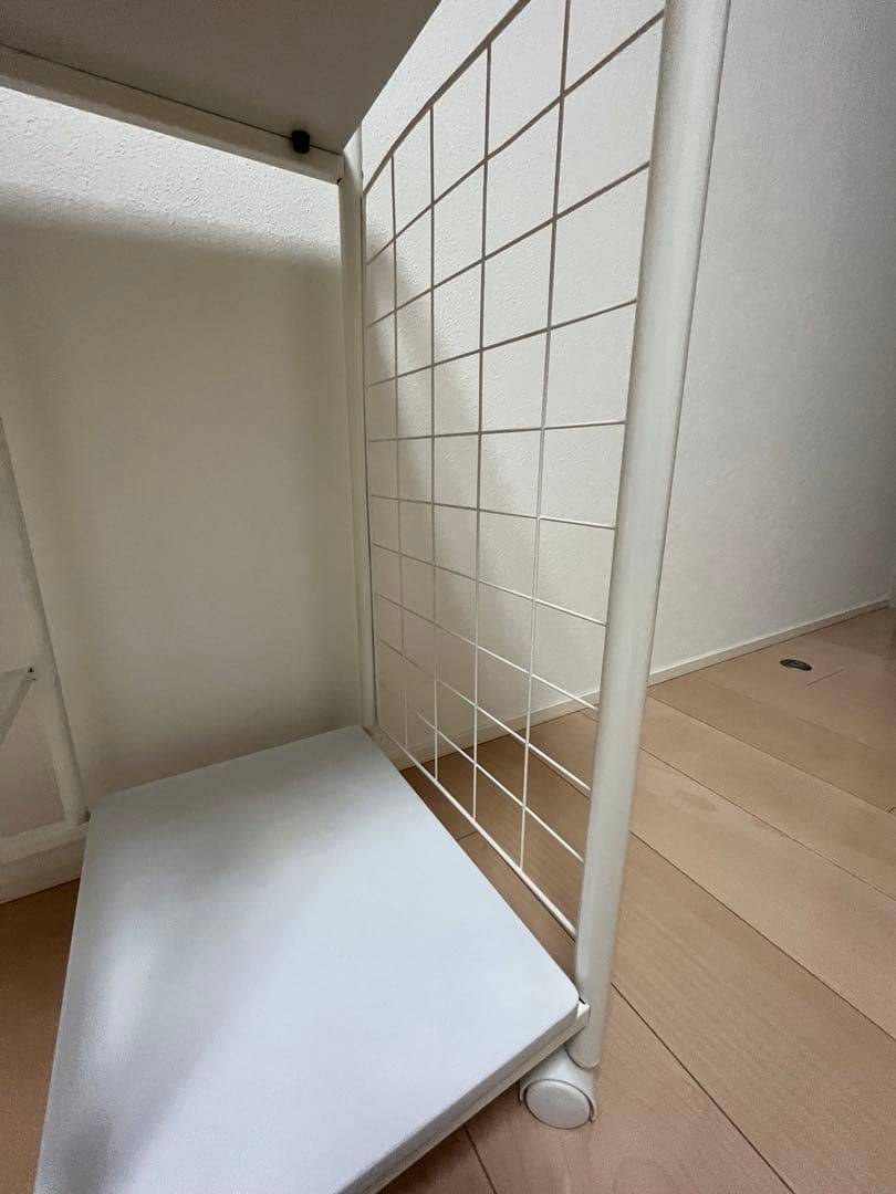 キッチンワゴン　キッチンカウンター　炊飯器ワゴン　新生活サイドテーブル