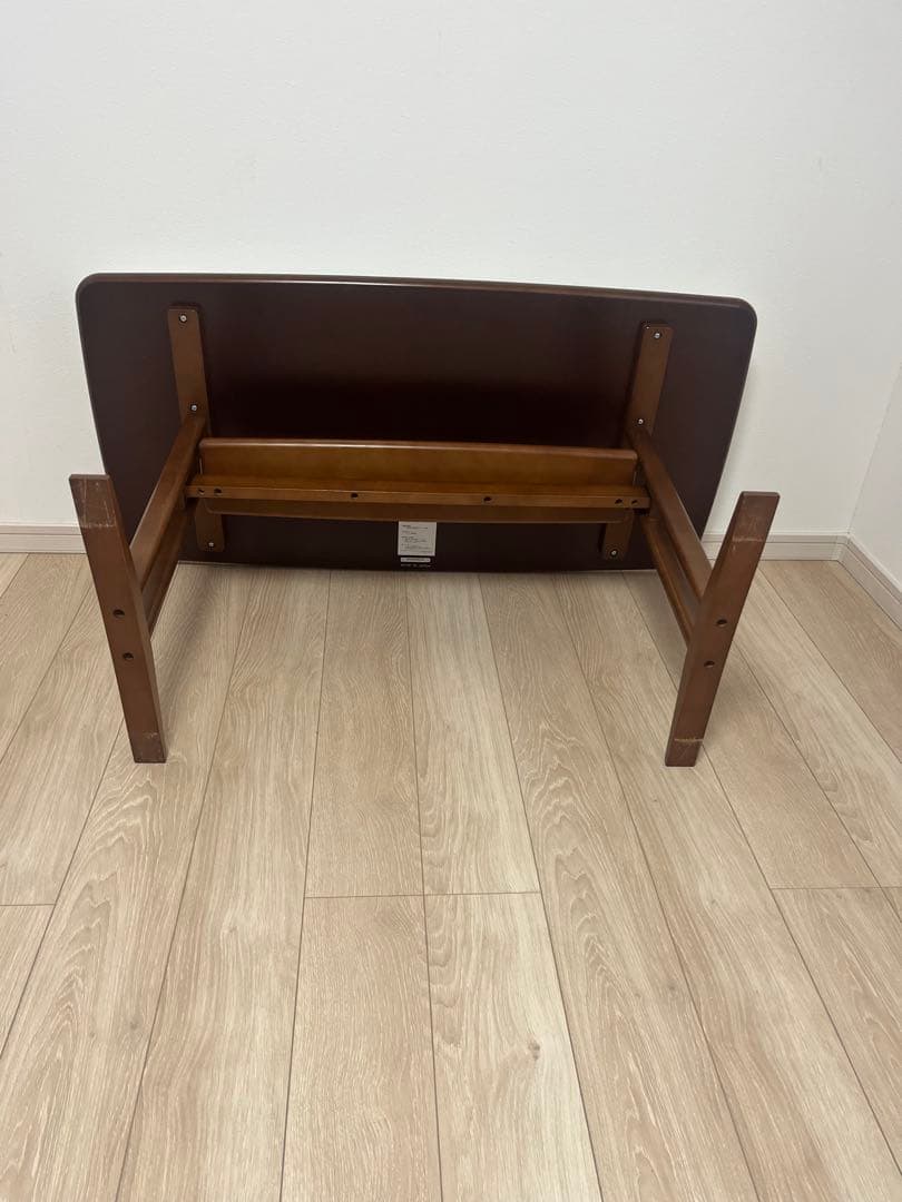 ♡ 【美品！】転居の為2/5最終受付カリモク60カフェテーブルT36420HW♡