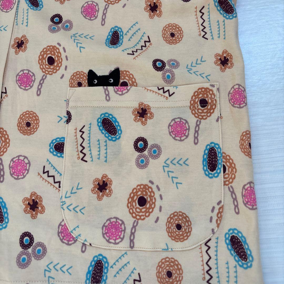 新品　ワコール マタノアツコ パジャマ　ルームウェア