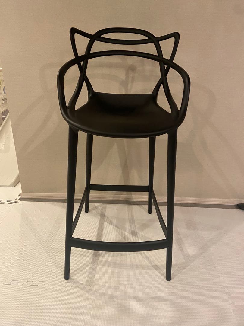 マスターズスツール 65 MASTERS STOOL②