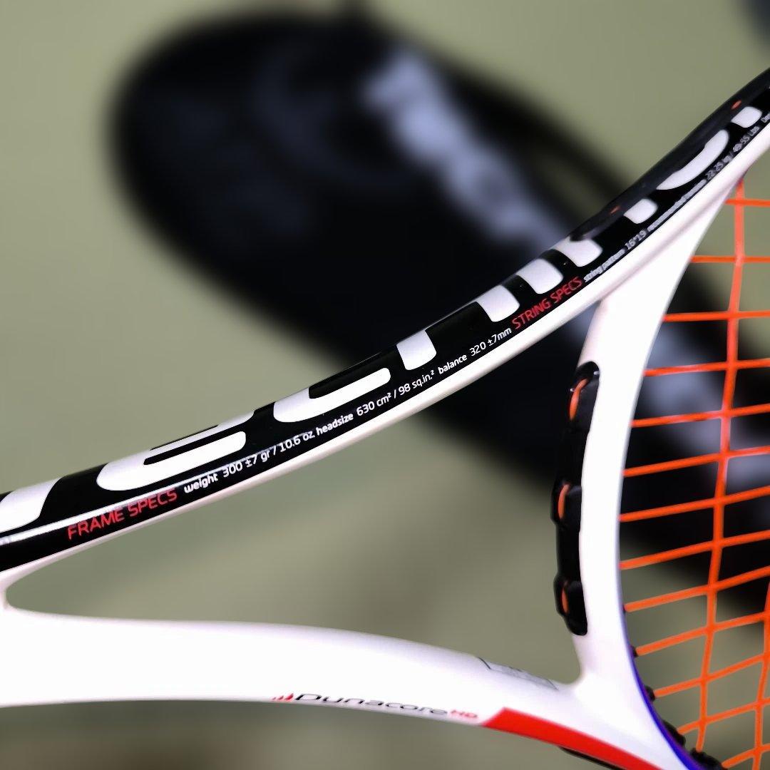 テクニファイバー T-FLASH 300 16x19 G3 ケース付き