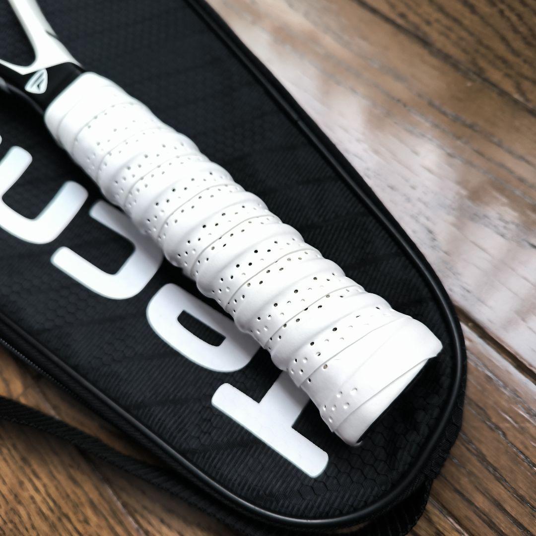 テクニファイバー T-FLASH 300 16x19 G3 ケース付き