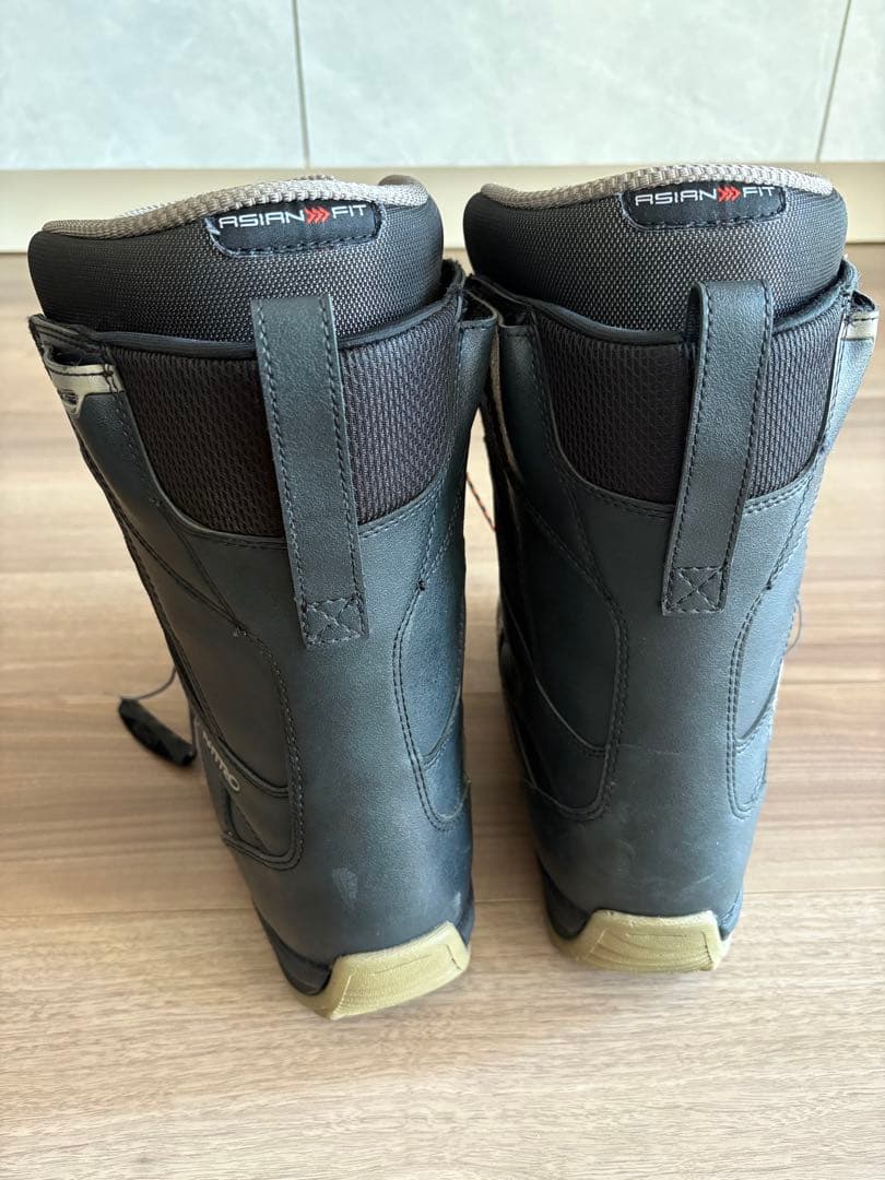 スノーボード ブーツ NITRO/ナイトロ ANTHEM アンセム 26cm