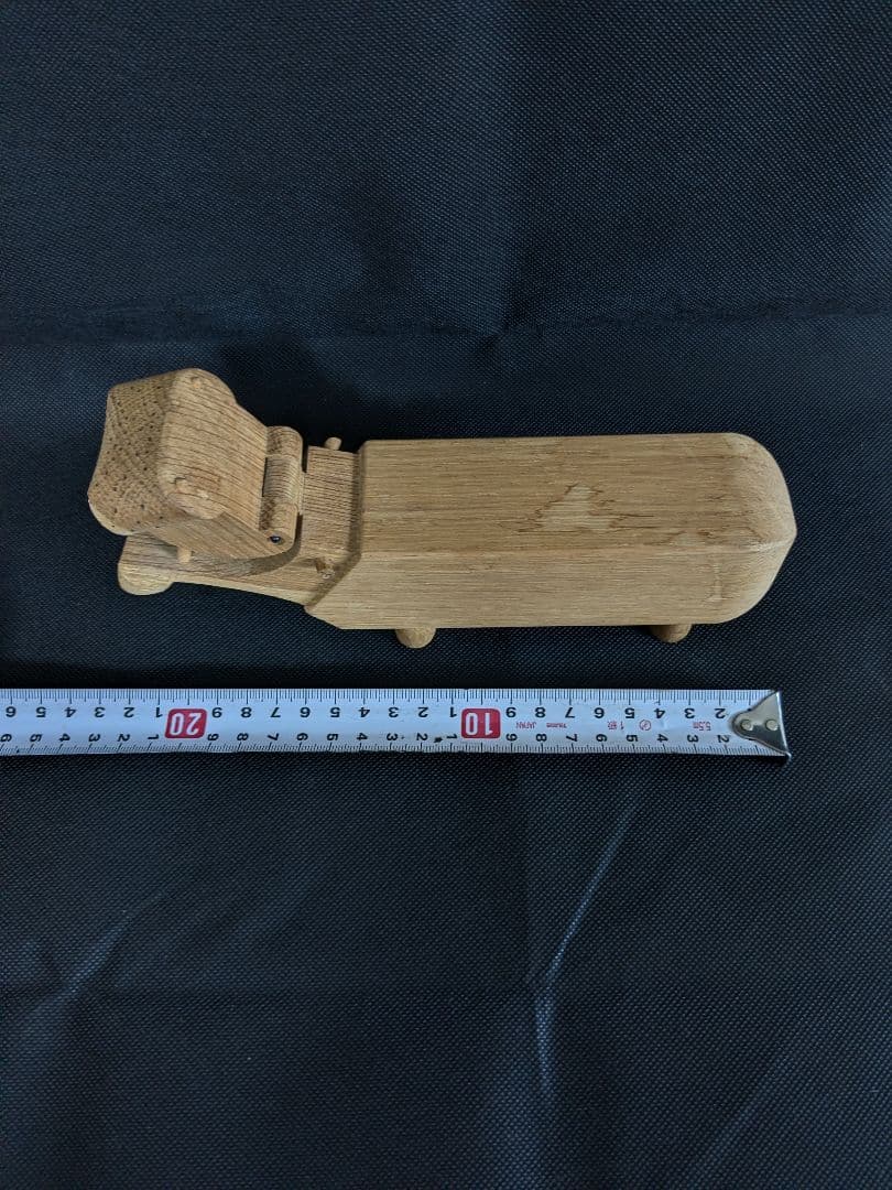 カイボイスン ヒッポ カバ 置物