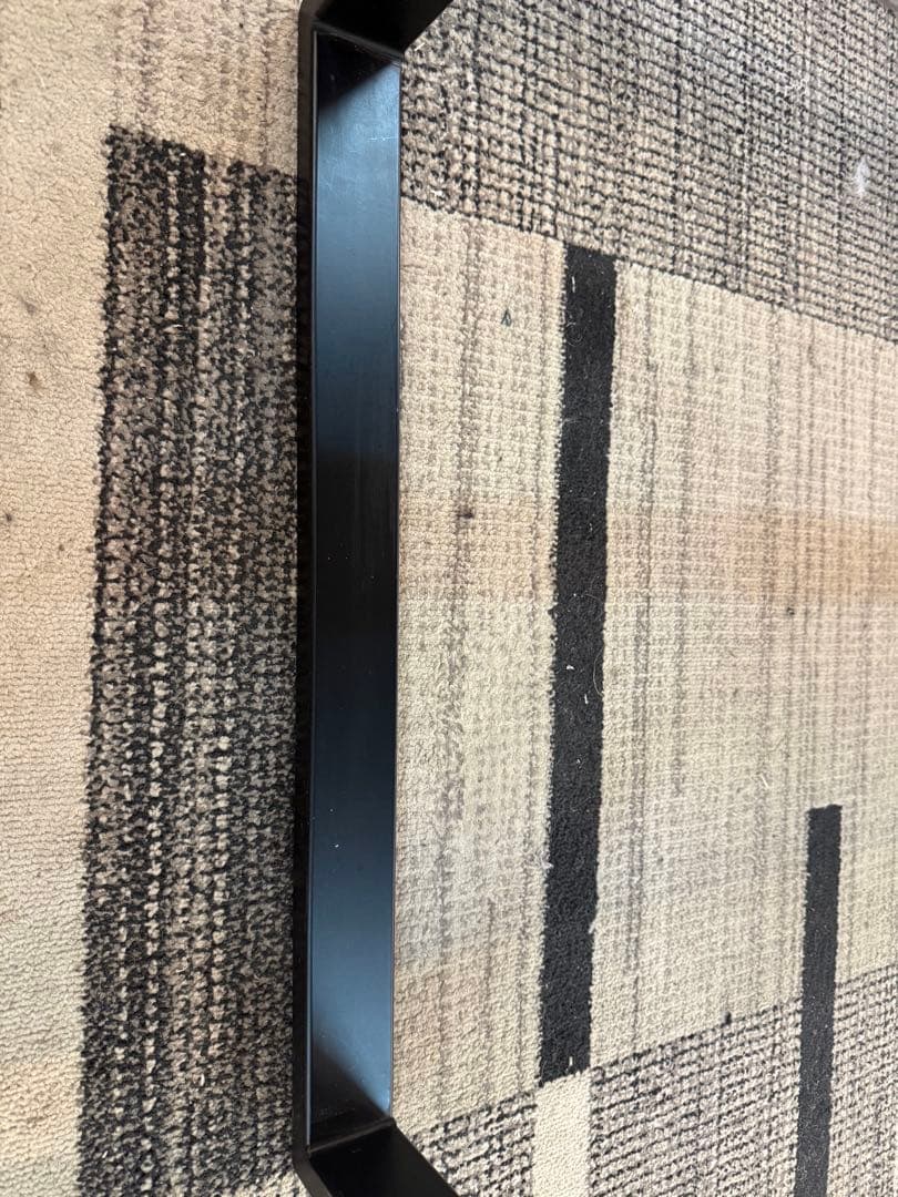 ニトリ　リビングテーブル　センタテーブル　セーラル120