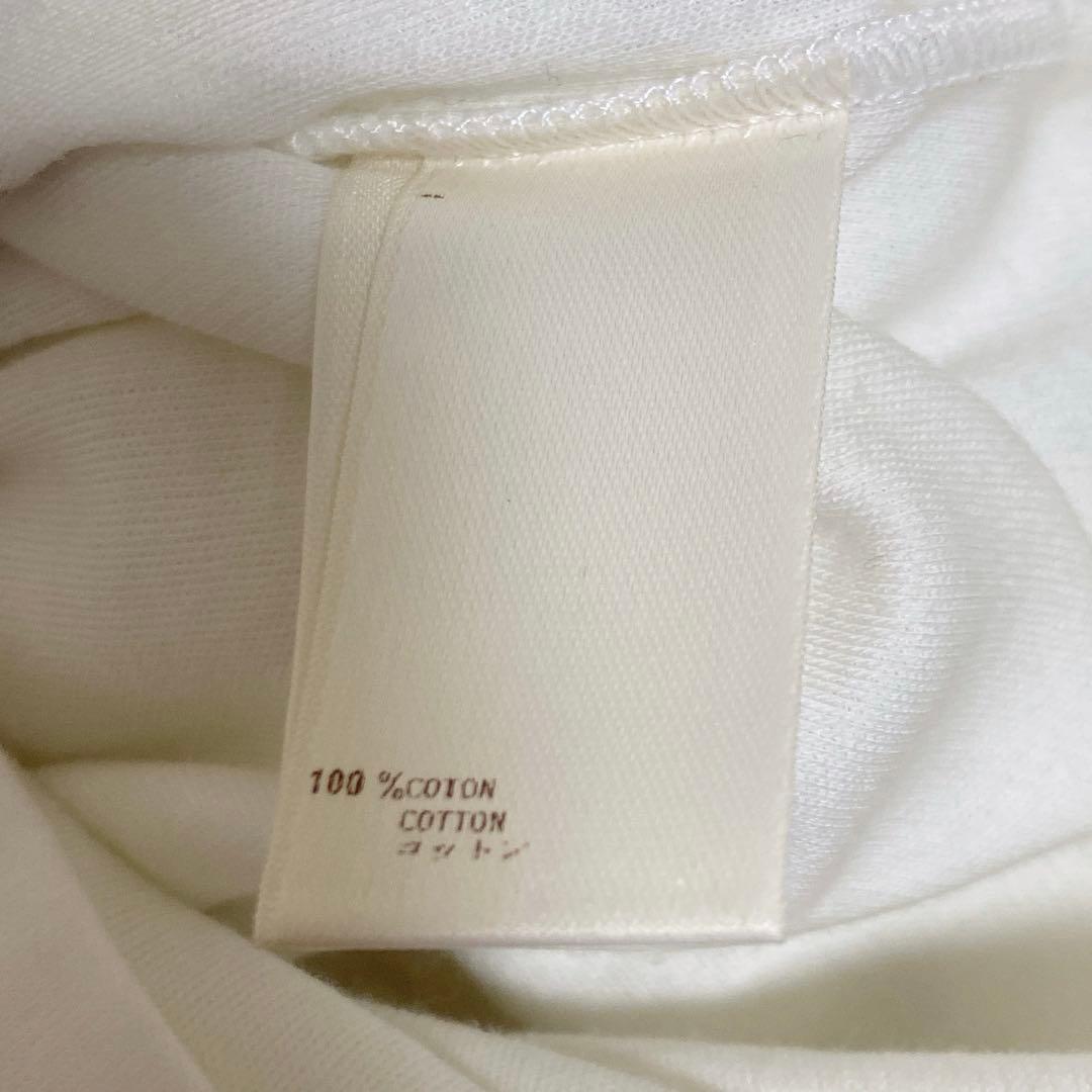 【美品】✨ LOUIS VUITTONルイヴィトン　タンクトップ　金ボタン