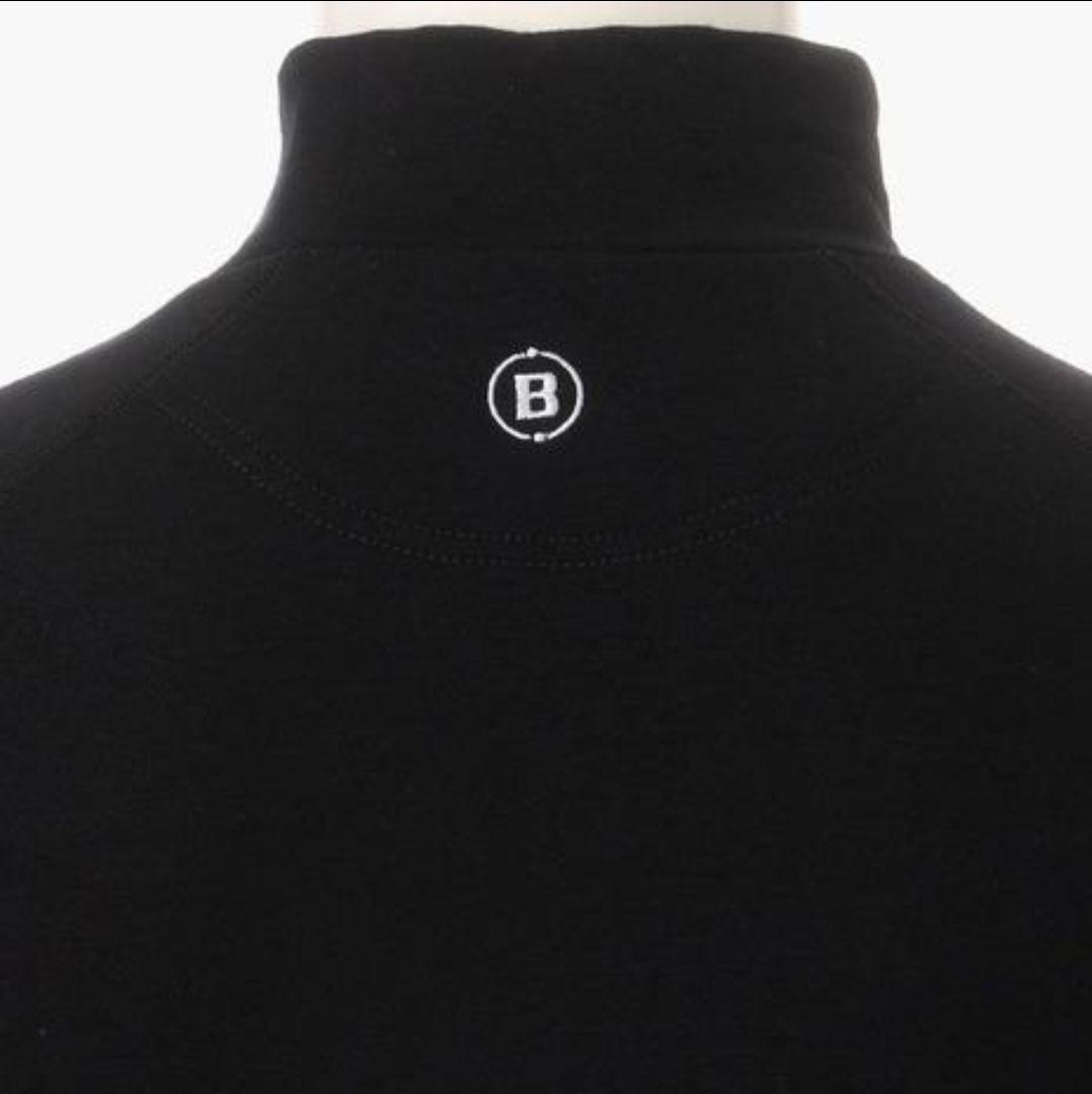 【新品未使用】BRIEFING WOOL HEAT UNDER SHIRT