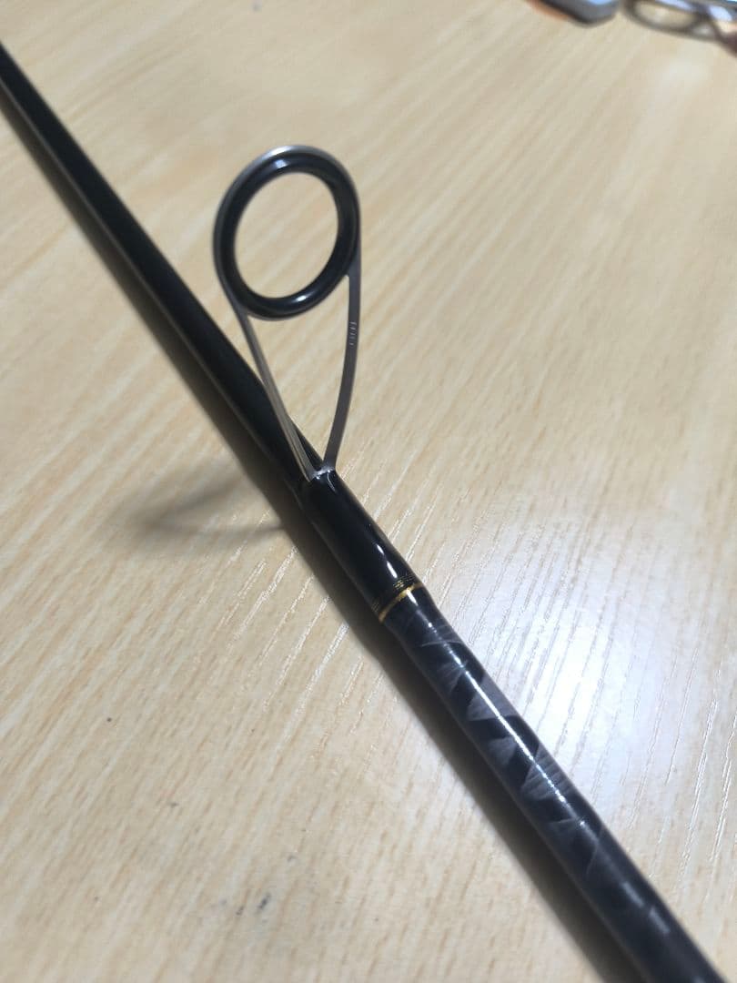 シーバスハンターX 93ML