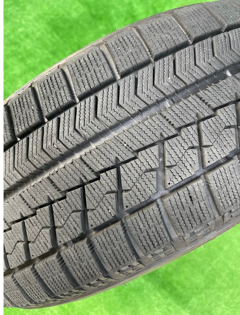 205/60R16、BRIDGESTONE BLIZZAK VRX 4本