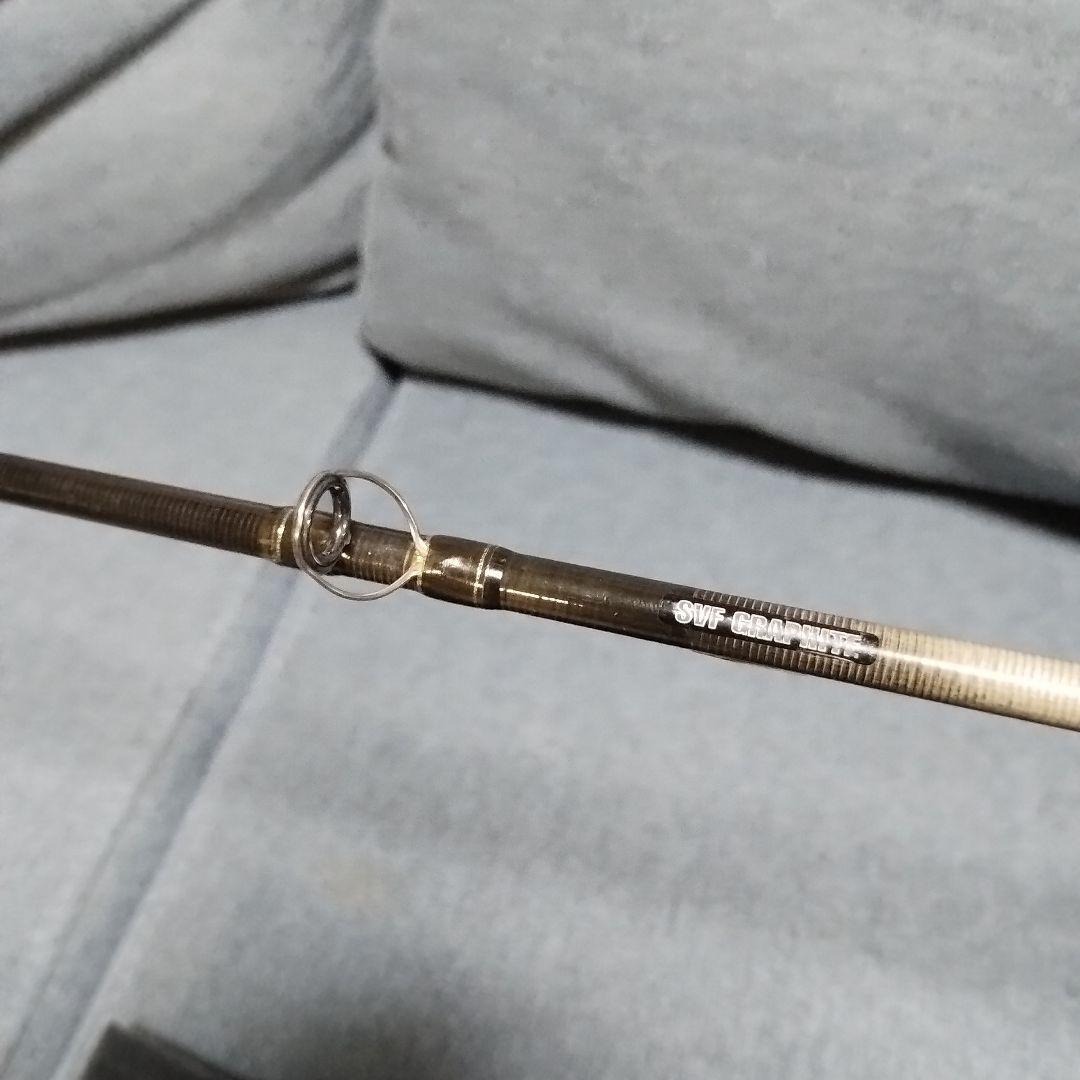 ダイワ バトラー ブリッツ TD-BA651MLRB 中古品