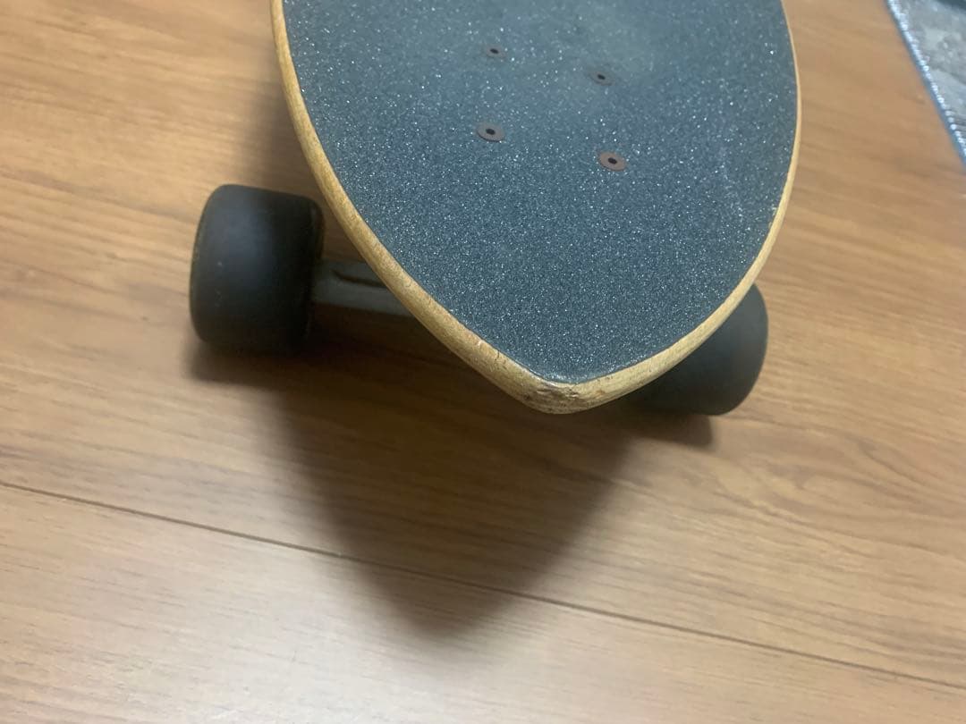 カーバー スケートボード CARVER 86センチ