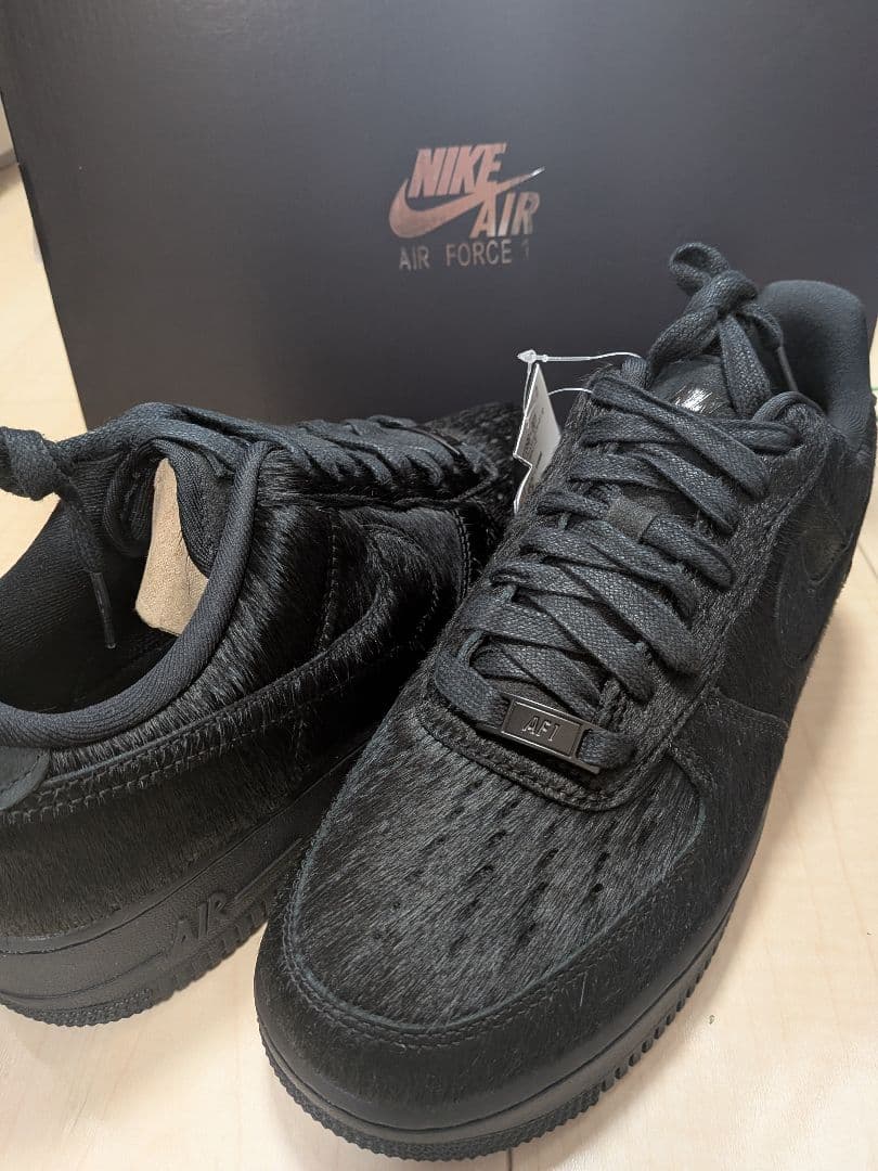 桜NIKE AIR FORCE 1 `07 ★26㌢★