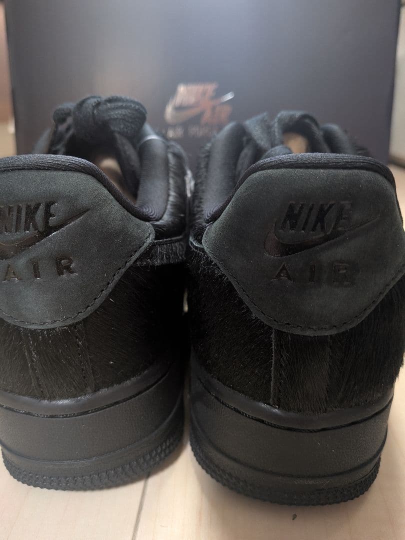 桜NIKE AIR FORCE 1 `07 ★26㌢★