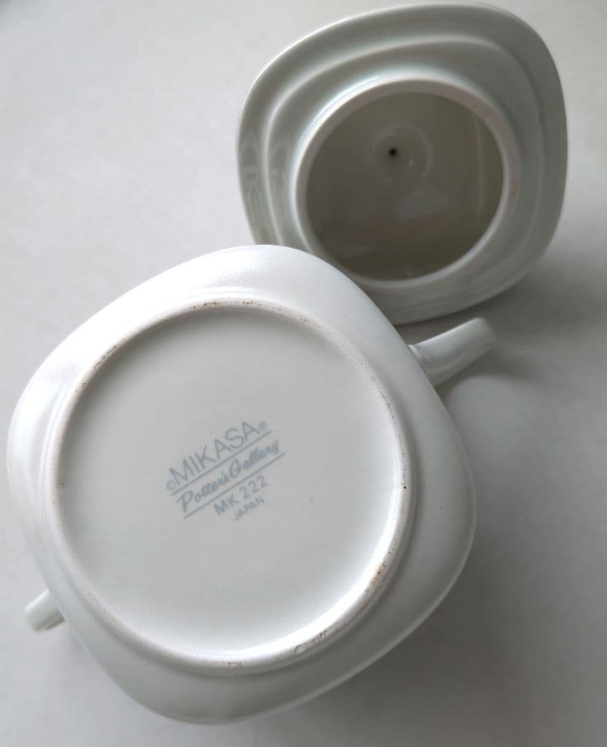 MIKASA 花柄 　ミカサ　アラベラ　カップ×4 ソーサー×6 プレート×5