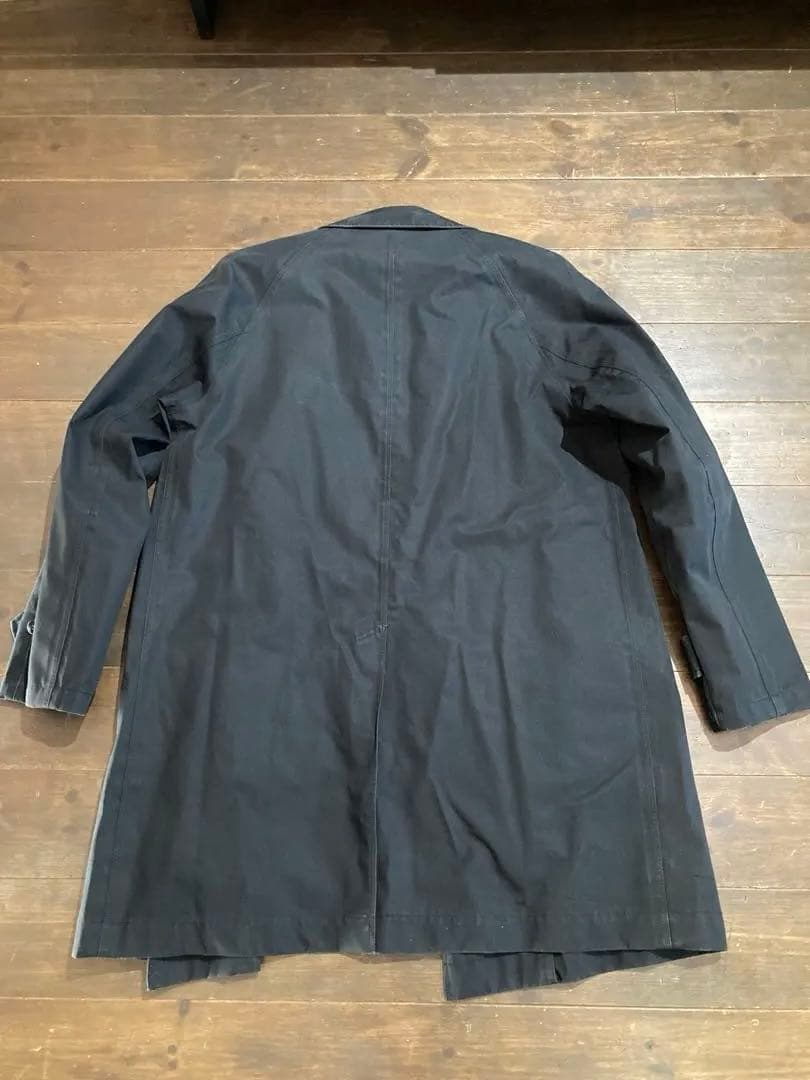 値下げTHE NORTH FACE GORE-TEX ステンカラーコート M