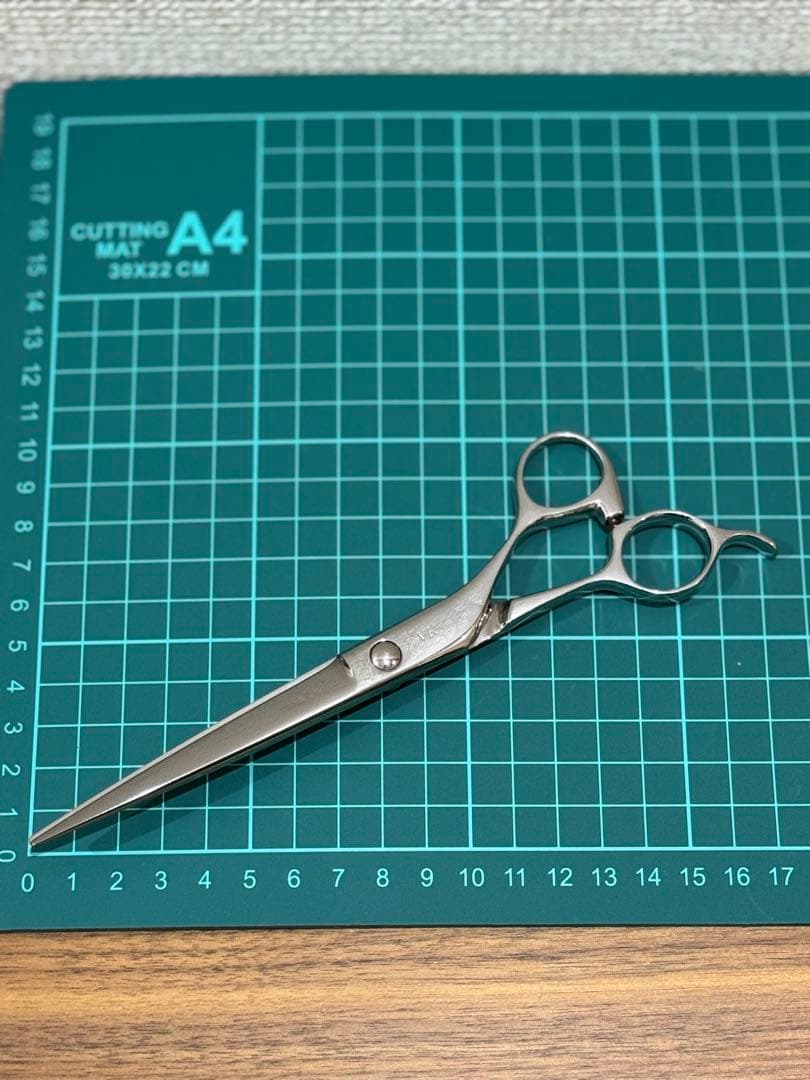 【早い者勝ち】ネットワーク　Vals シザー　ブラント　7インチ