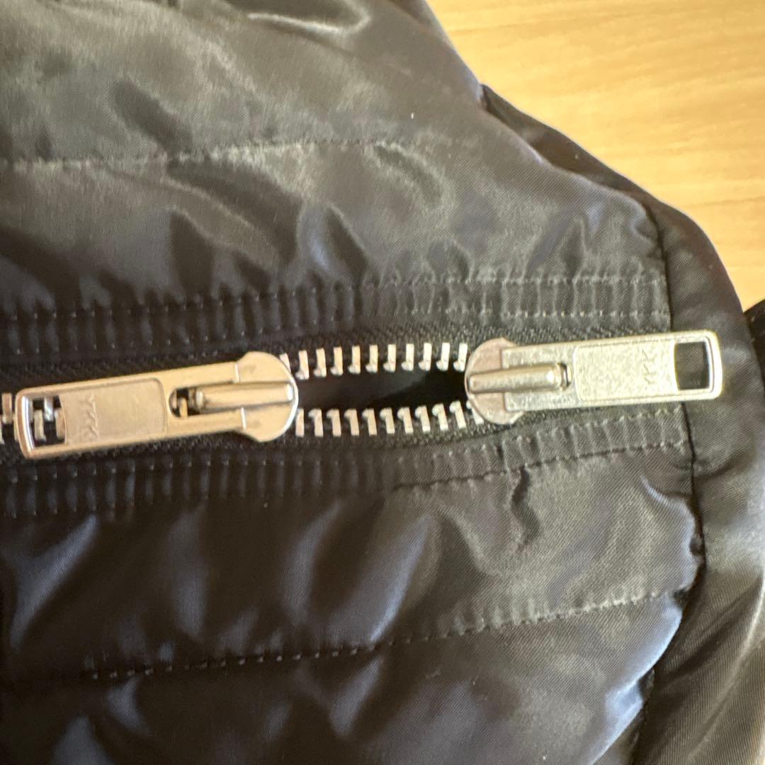 【廃盤商品❗️】PORTER ブラック ボストンバッグ