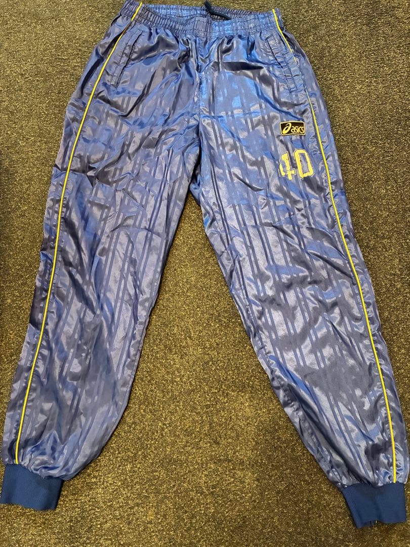 市立船橋高校サッカー部【限定品】 アシックス　81回大会選手権