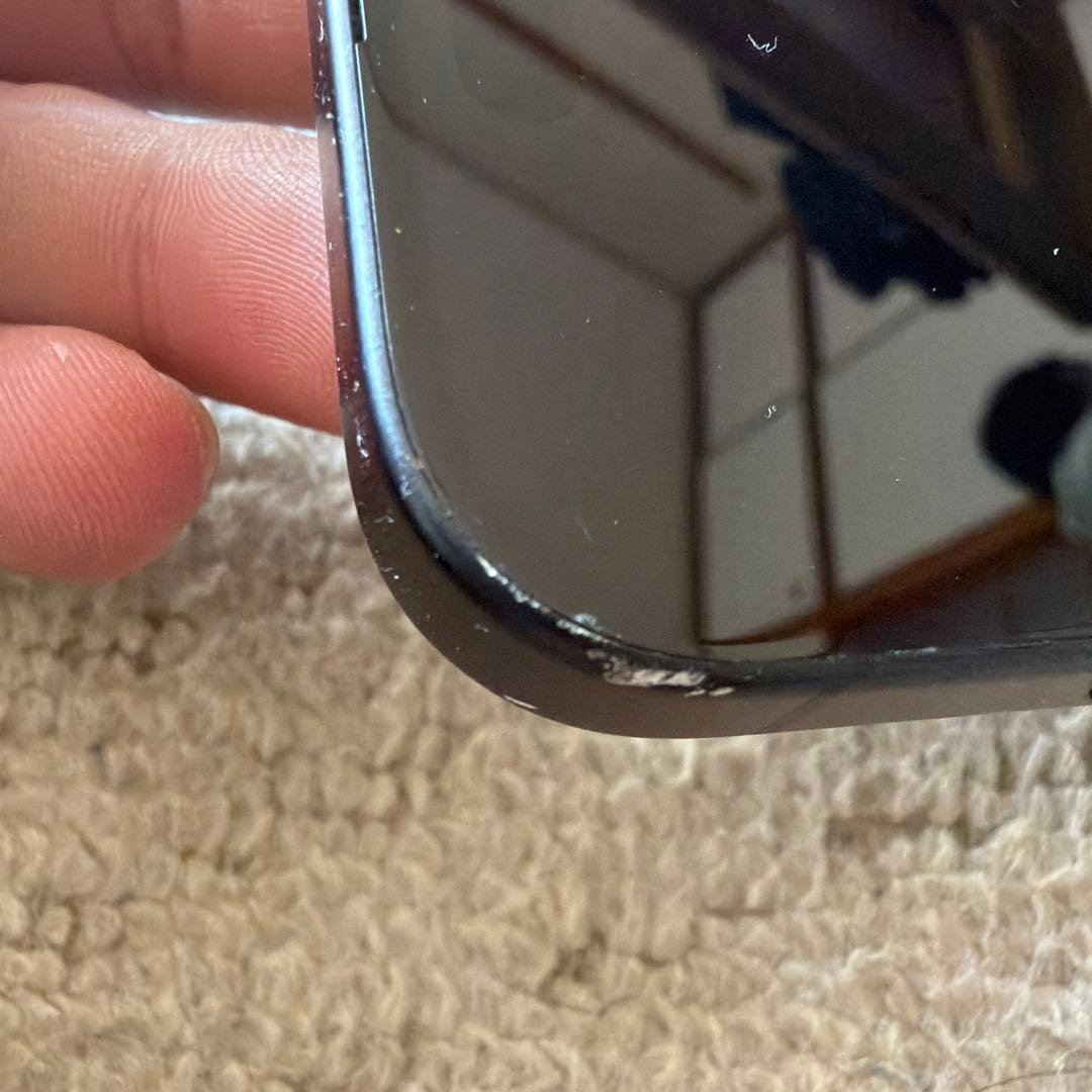 iPhone 16 256GBブラック 本体のみ