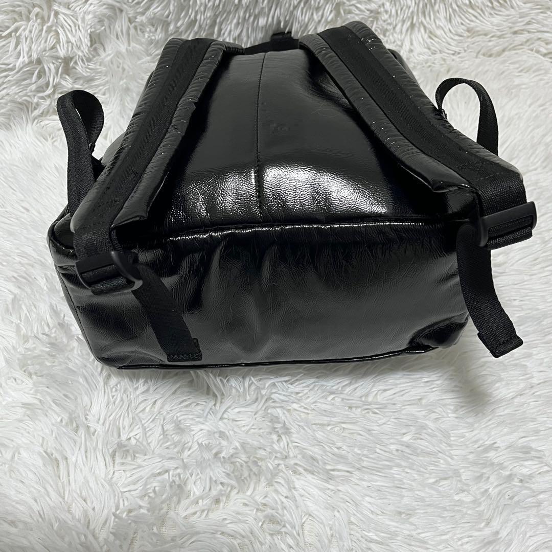 新品✨レスポートサック/アーバンバックパック/エナメル/大容量/通勤/通学