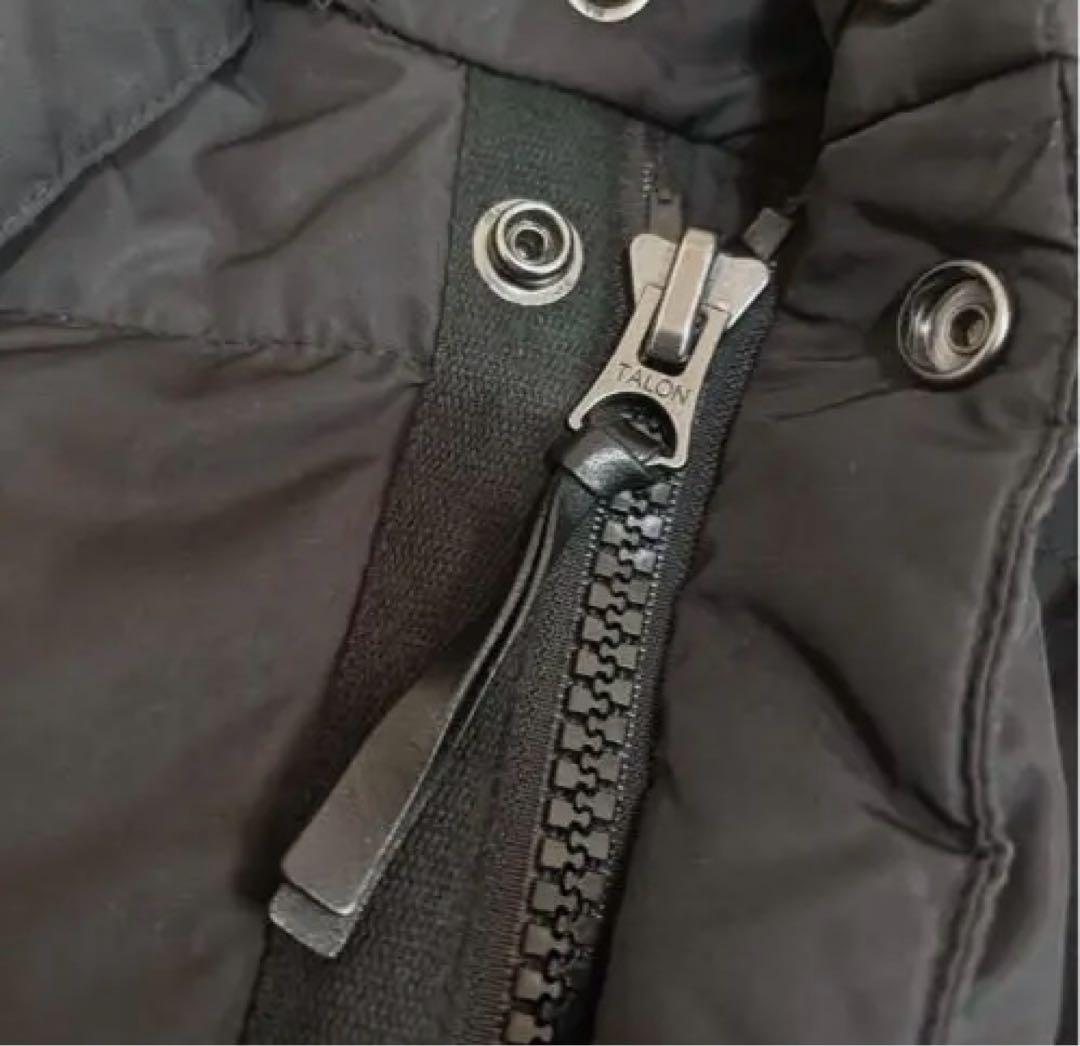 RALPH LAUREN ラルフローレン ダウンベスト 2WAY