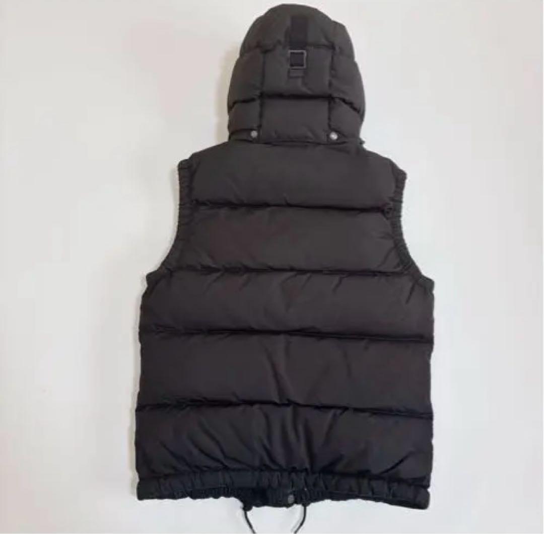 RALPH LAUREN ラルフローレン ダウンベスト 2WAY