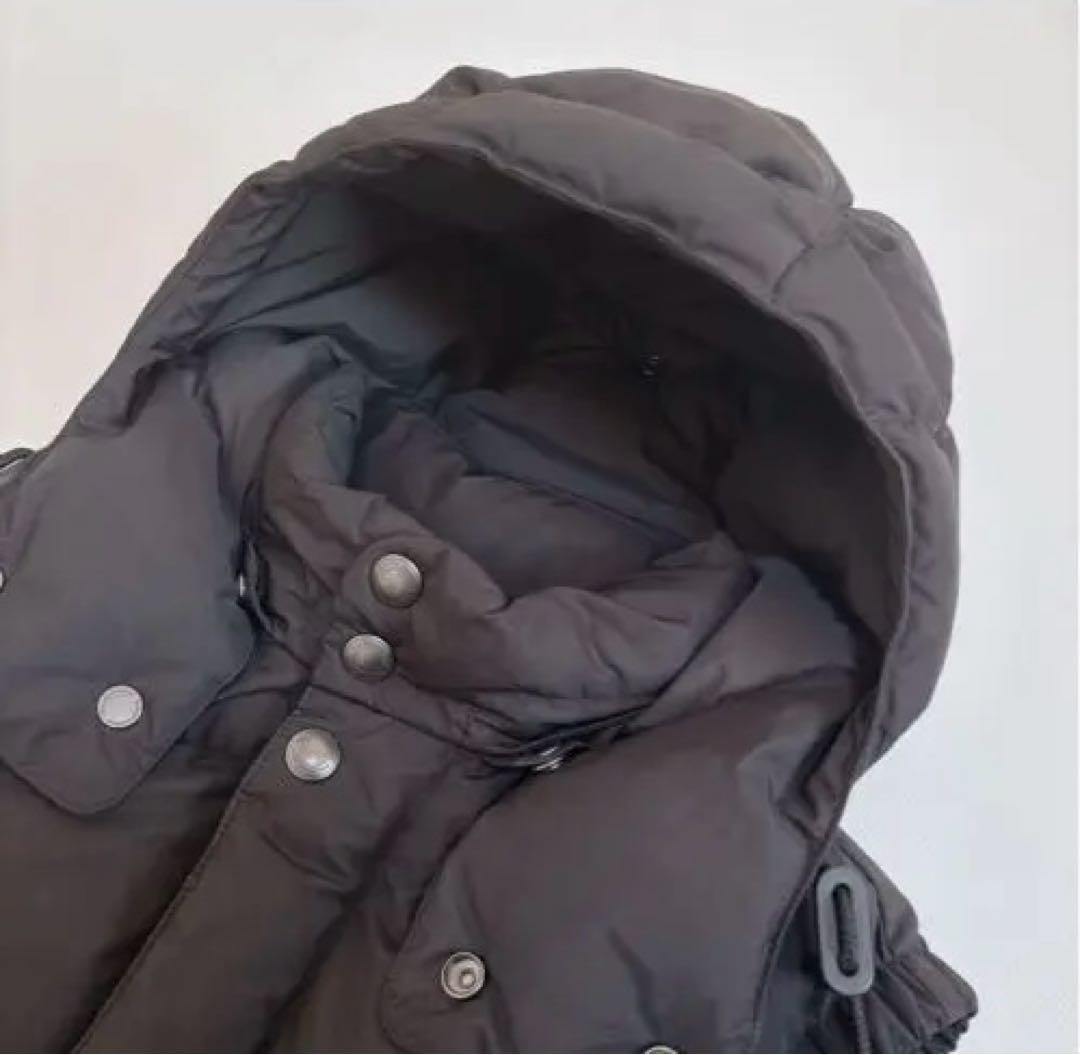 RALPH LAUREN ラルフローレン ダウンベスト 2WAY