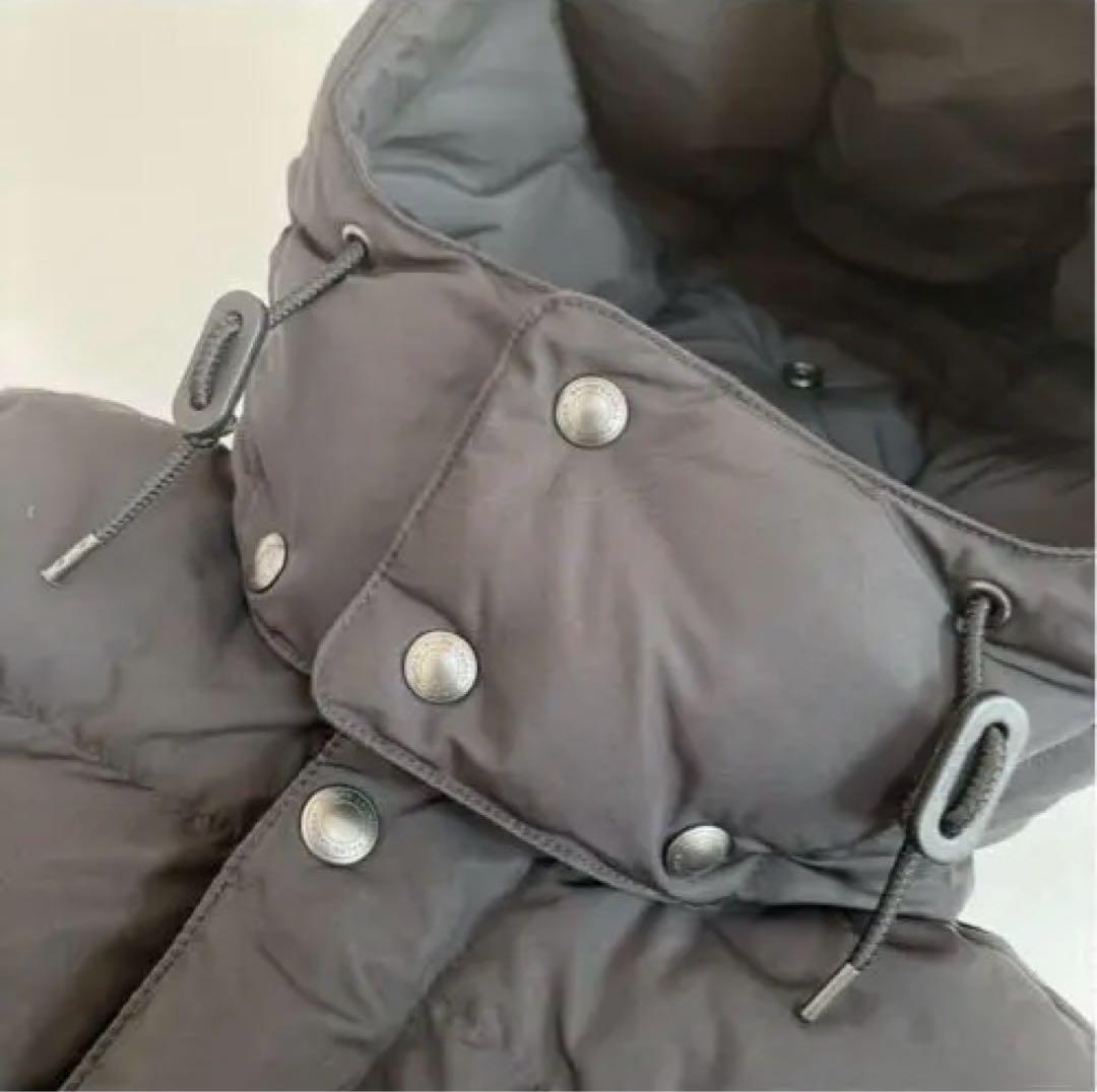 RALPH LAUREN ラルフローレン ダウンベスト 2WAY