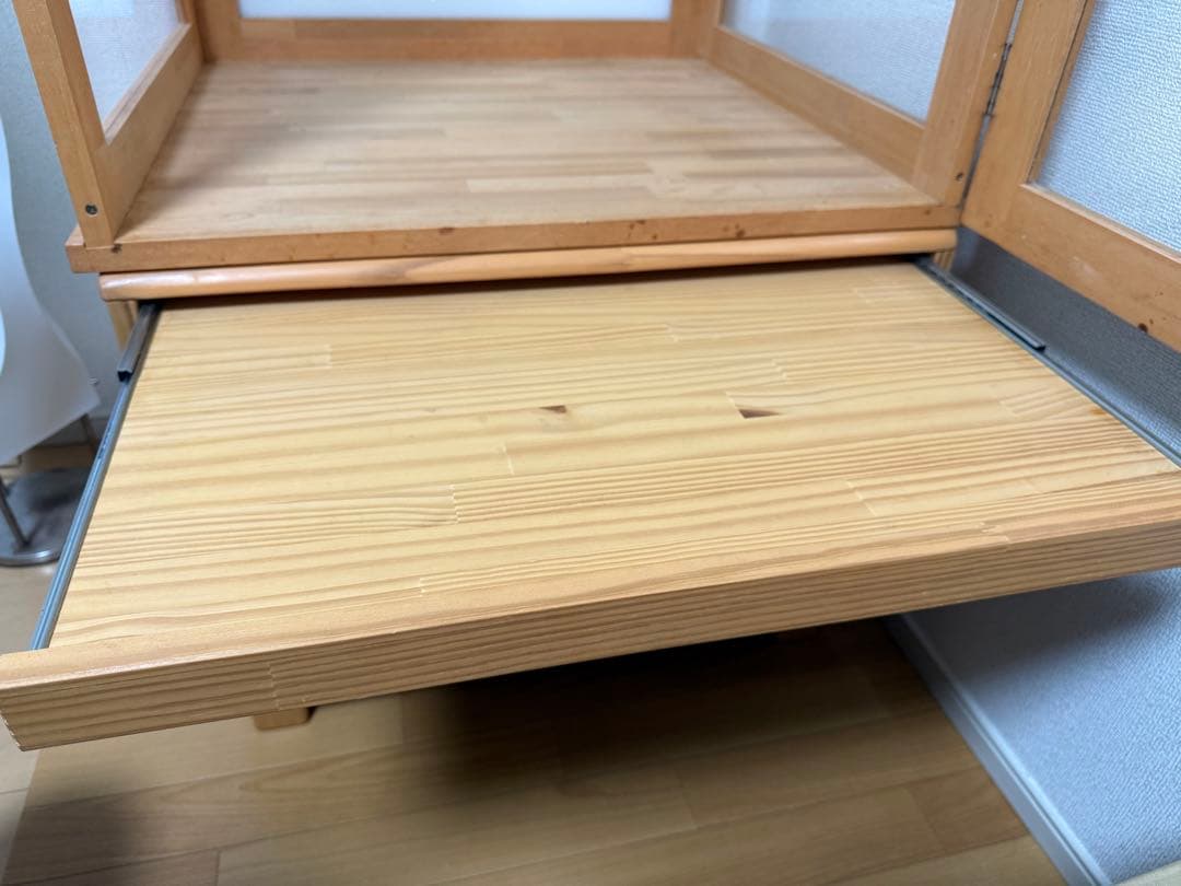 【引取限定・神奈川】ケージ台　ゲージ台